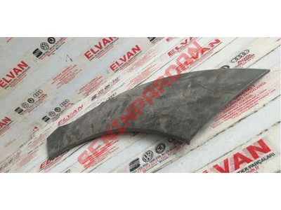 4L0853871 - SÜRÜCÜ TEKERLEĞI ÇAMURLUK - İkinci El Orjinal