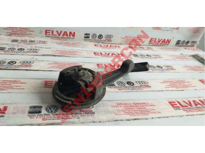 8D0857727 - KEMER KAYIŞI KILAVUZU