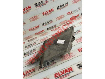 8K0129618 - HAVA GİRİŞ PANELİ - İkinci El Orjinal