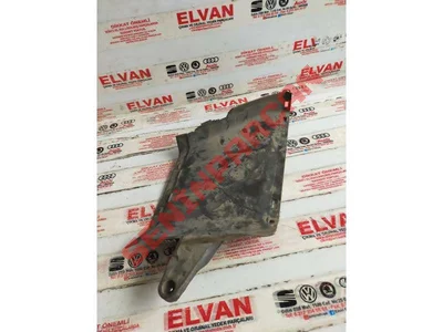 8K0129618 - HAVA GİRİŞ PANELİ - İkinci El Orjinal