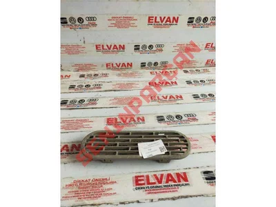 9016920137 - HAVALANDIRMA IZGARASI - İkinci El Orjinal