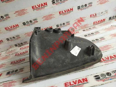 7L5121333C - MOTOR KAPAĞI - İkinci El Orjinal