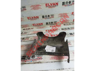 6Q0858565A - DIREKSIYON KOLONU KORUYUCUSU