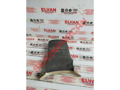 5E0858560 - DİREKSİYON KOLONU KORUYUCUSU - İkinci El Orjinal