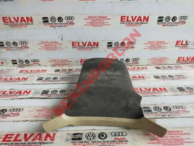 5E0858560 - DİREKSİYON KOLONU KORUYUCUSU - İkinci El Orjinal