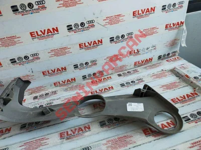 6Y0881317 - KOLTUK ISKEL. DÖŞEMESI - İkinci El Orjinal