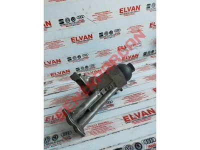 079115401M - YAĞ FILTR TUTUCU