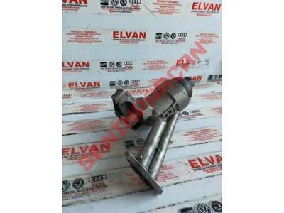 079115401M - YAĞ FILTR TUTUCU