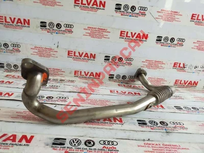 03L131521V - BAĞLANTI BORUSU - İkinci El Orjinal
