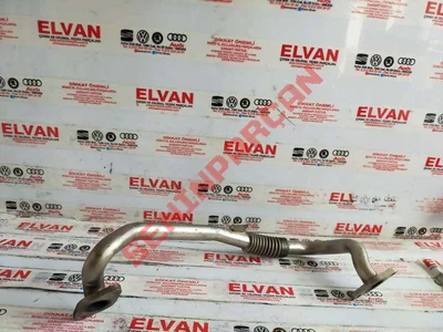 03L131521V - BAĞLANTI BORUSU - İkinci El Orjinal