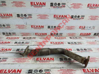 059131521CP - BAĞLANTI BORUSU - İkinci El Orjinal