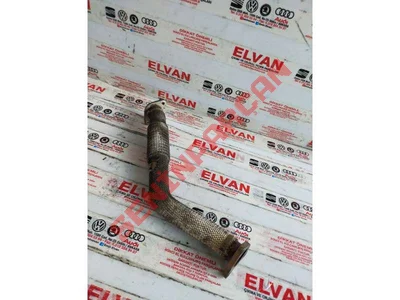 059131521CP - BAĞLANTI BORUSU - İkinci El Orjinal