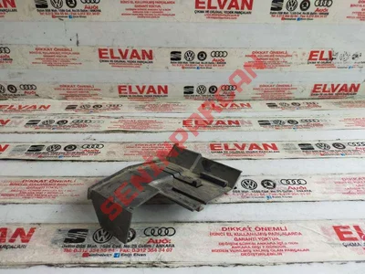 6K1971825C - KORUYUCU PLAKA - İkinci El Orjinal