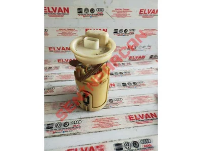 1J0919051C - YAKIT NAKİL ÜNİTESİ VE DEPO - İkinci El Orjinal