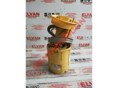 7H0919050D - YAKIT NAKİL ÜNİTESİ VE DEPO - İkinci El Orjinal