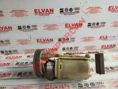 6K0919051D. - YAKIT NAKİL ÜNİTESİ VE DEPO - İkinci El Orjinal