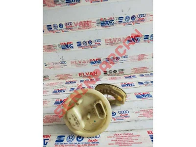 6N0919051M - YAKIT NAKİL ÜNİTESİ VE DEPO - İkinci El Orjinal