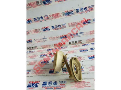 6N0919051M - YAKIT NAKİL ÜNİTESİ VE DEPO - İkinci El Orjinal