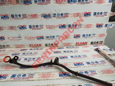 03L103634A - YAĞ ÖLÇÜM ÇUBUĞU BORUSU