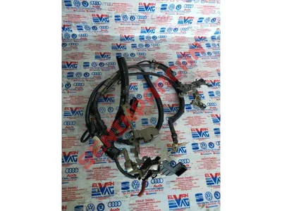 6R0971349L - ALTERNATOR TESISATI