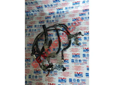 6R0971349L - ALTERNATOR TESISATI