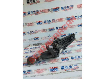 A9062600409 - VİTES KOLU - İkinci El Orjinal