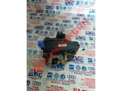 7L0839019 - KAPI KİLİDİ - İkinci El Orjinal
