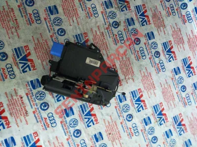 7L0839019 - KAPI KİLİDİ - İkinci El Orjinal