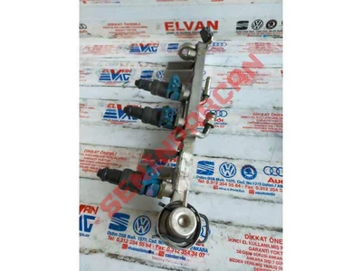 06B133551C - ENJEKTÖR VALFI - İkinci El Orjinal