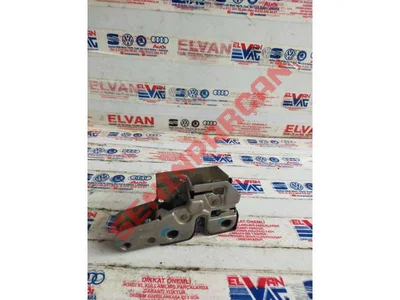 7E0823509D - MOTOR KAPUT KILIDI