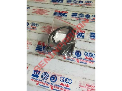 1J0973602 - MOTOR KAPUT KİLİDİ - İkinci El Orjinal