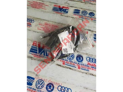 1J0973602 - MOTOR KAPUT KİLİDİ - İkinci El Orjinal