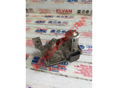 500253691F - EGZOZ GAZ VANASI - İkinci El Orjinal