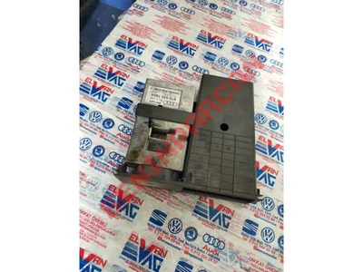 8T0035785A - ANA ÜNİTE MULTİMEDYA KONTROLÜ - İkinci El Orjinal