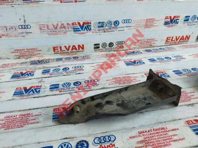 5K0805528A - RADYATÖR BRAKETİ - İkinci El Orjinal