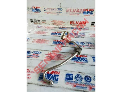 06J127501 - YAKIT HATTI - İkinci El Orjinal