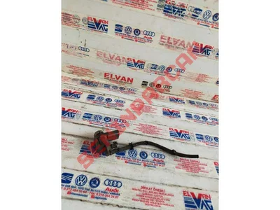 1J0906283G - SELENOİT VALF - İkinci El Orjinal