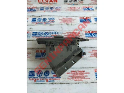 4F1820902 - FAN - İkinci El Orjinal