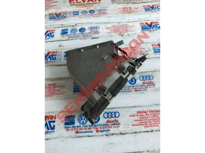 4F1820902 - FAN - İkinci El Orjinal