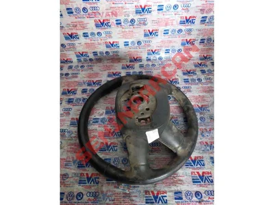 4G0419091M - ÇOK FONKSIYONLU DIREKS. (DERI)