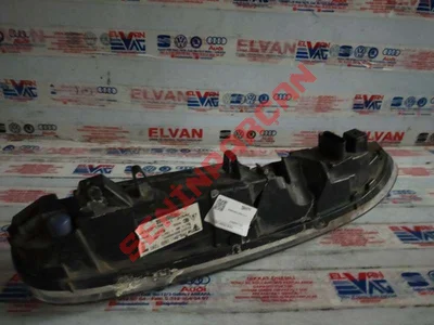 7P5941182B - SİS LAMBASI - İkinci El Orjinal