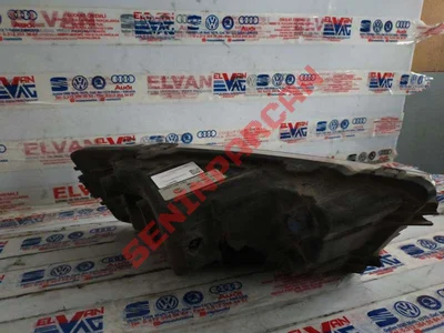 5E0941699E - LED SIS FARI - İkinci El Orjinal