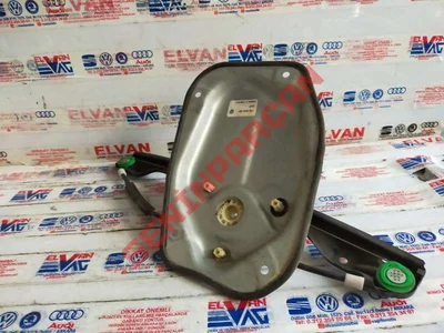 1K5839461 - CAM MEKANIZMASI - İkinci El Orjinal