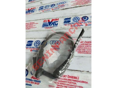 8T0973702 - MOTOR KONTROL UNITESI - İkinci El Orjinal