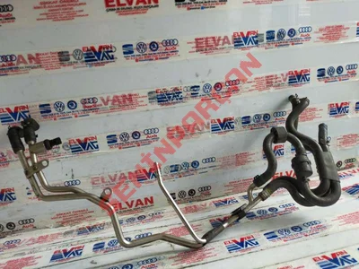 03L121360AF - EGR SOĞUTUCU - İkinci El Orjinal