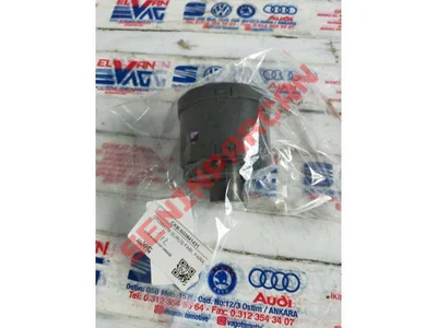 5G0941431 - OTOMATİK SÜRÜŞ FARI, PARK - İkinci El Orjinal