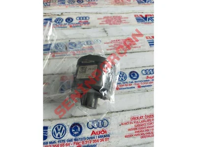 5G0941431 - OTOMATİK SÜRÜŞ FARI, PARK - İkinci El Orjinal