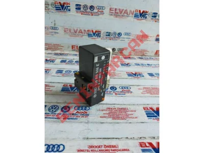 1J0919506E - KONTROL UNITESI