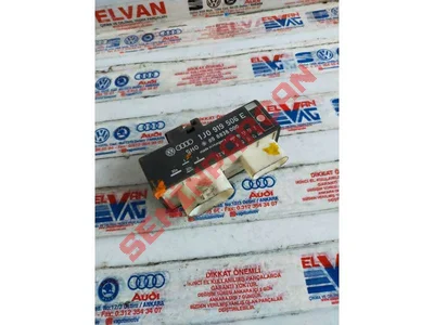 1J0919506E - KONTROL UNITESI