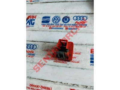 8V0837167B - MUHAFAZA - İkinci El Orjinal
